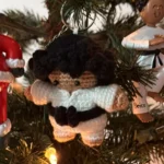 Llavero de Jiu-Jitsu para Start Academy Pembroke Pines