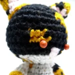 Ojos en PLA e icopor para figuras personalizadas