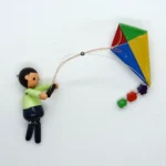 Regalo personalizado para cometeros festival de Dieppe